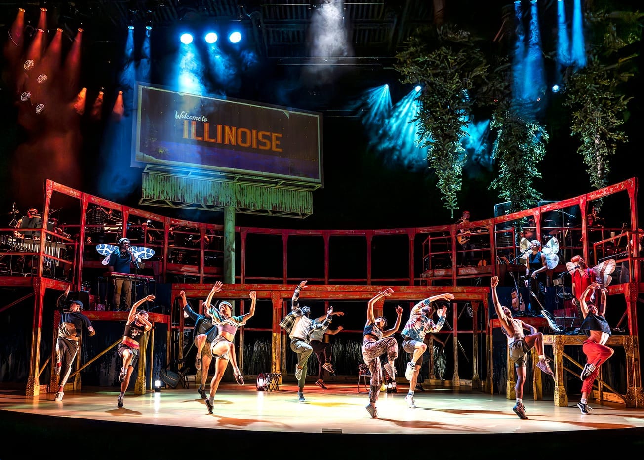 Broadway Pipeline: April 24, 2024