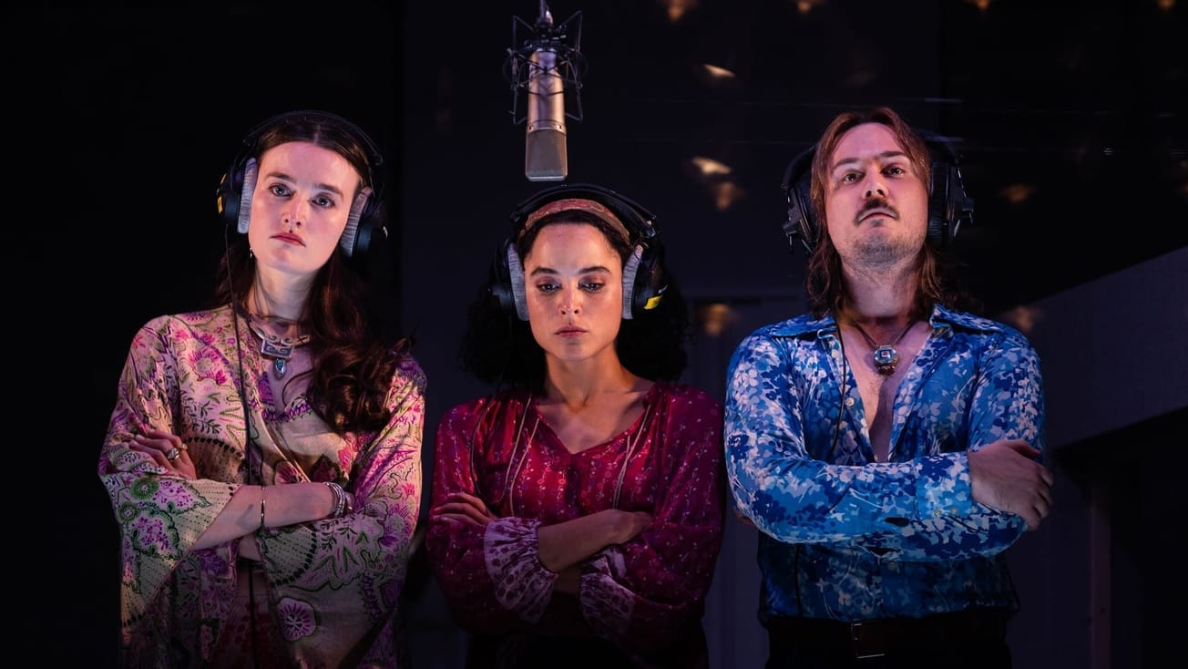 Broadway Pipeline: April 3, 2024