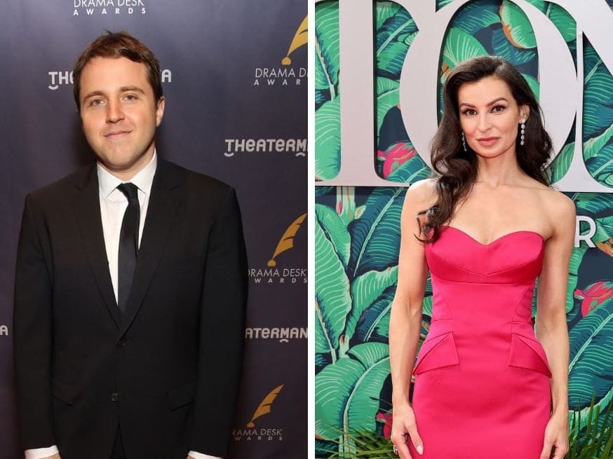 Joshua Harmon and Martyna Majok named in 2024 class of Guggenheim fellows