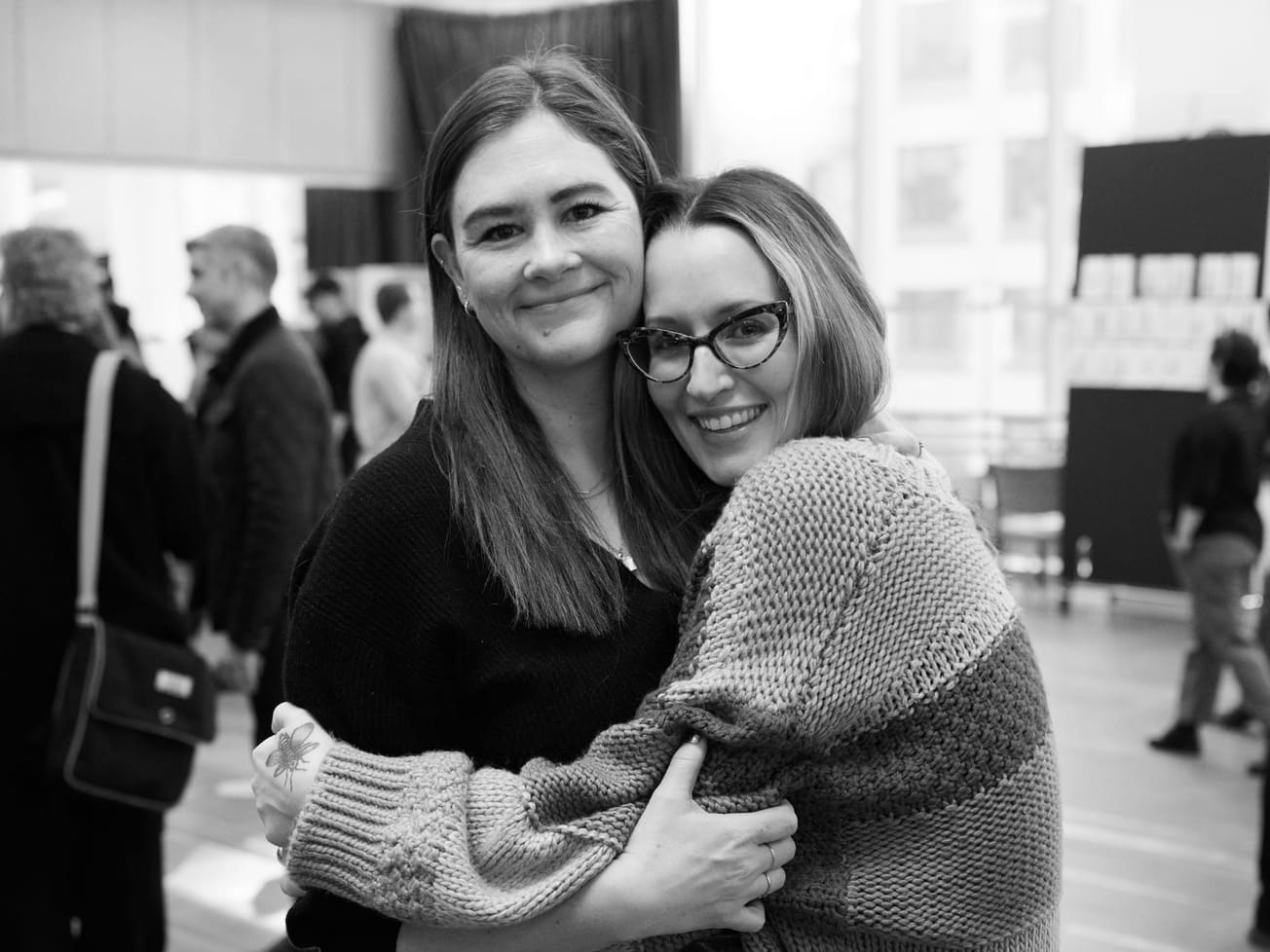 In Ingrid Michaelson and Bekah Brunstetter’s hands, ‘The Notebook’ isn’t just about a memory — it becomes one