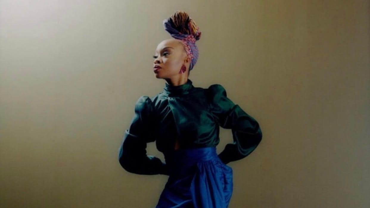 Infusing New York City into the choreography of ‘Hell’s Kitchen’