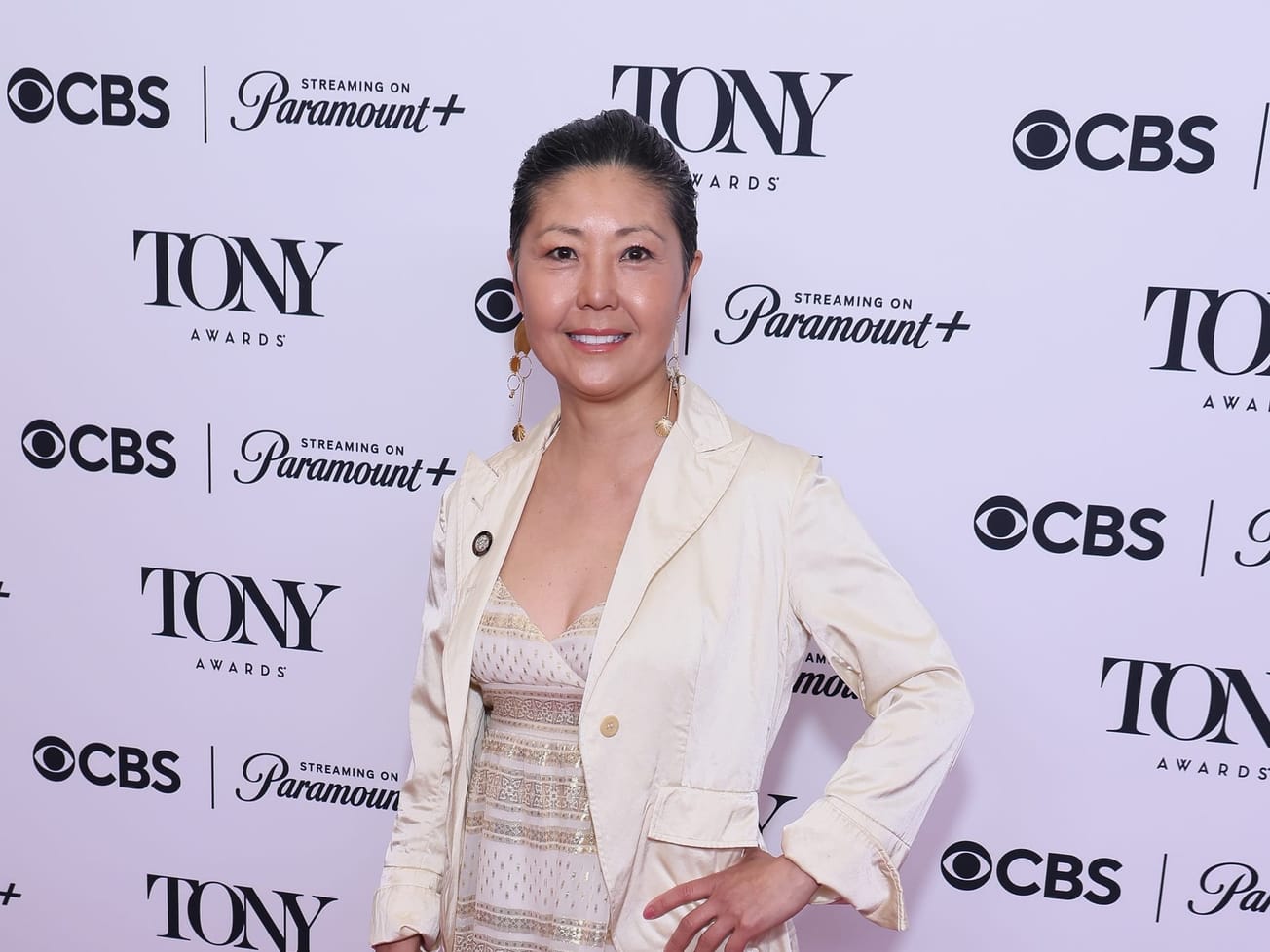 5 minutes with a Tony nominee: ‘The Great Gatsby’’s Linda Cho