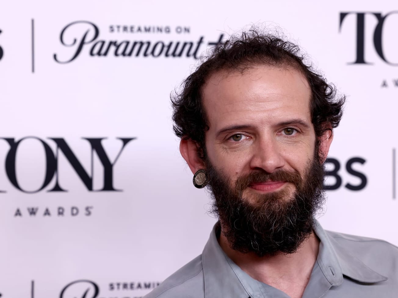 5 minutes with a Tony nominee: ‘Stereophonic’’s Will Brill