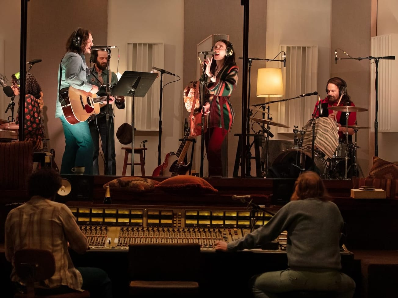 New York Drama Critics’ Circle names ‘Stereophonic’ best play of 2023-2024 season