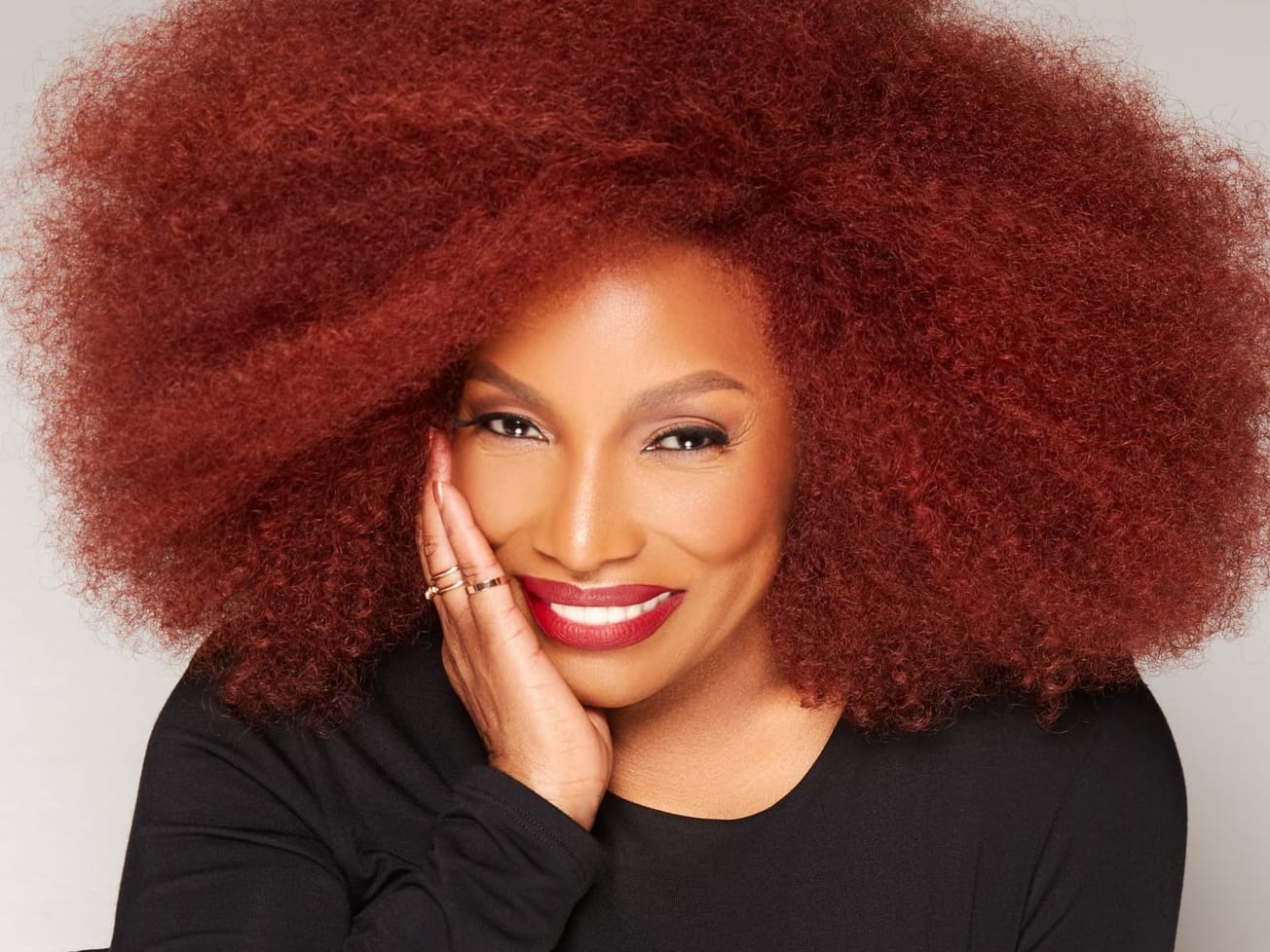 Stephanie Mills sets Broadway return in ‘Hadestown’ - How Old Is Stephanie Mills? The Broadway Star's Timeless Legacy