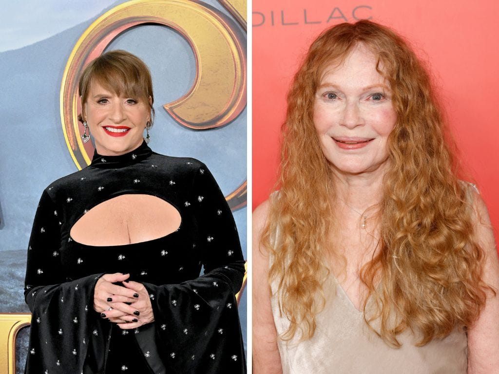 Patti LuPone and Mia Farrow set Broadway return in ‘The Roommate’