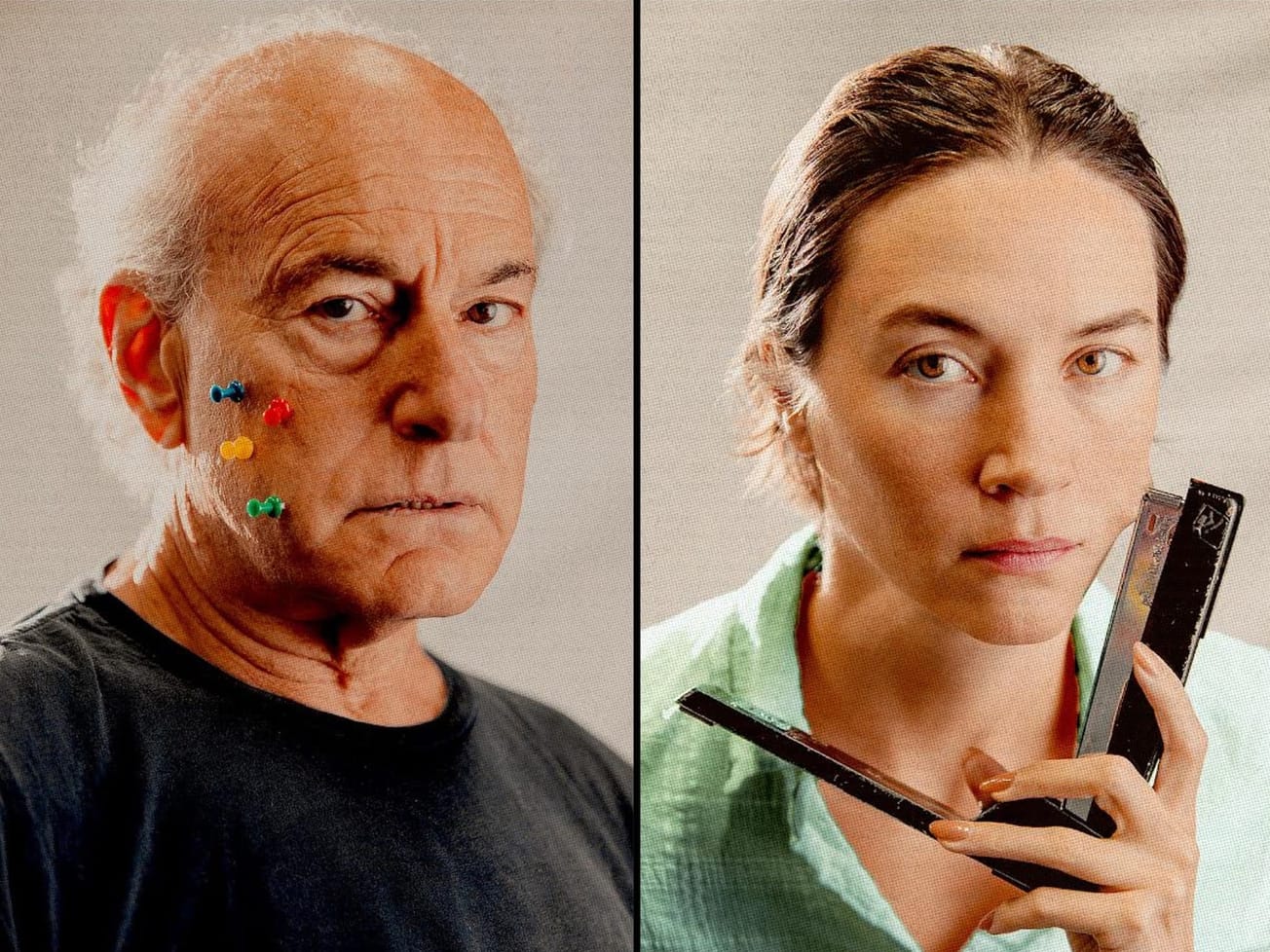Psychological thriller ‘Job’ will open on Broadway