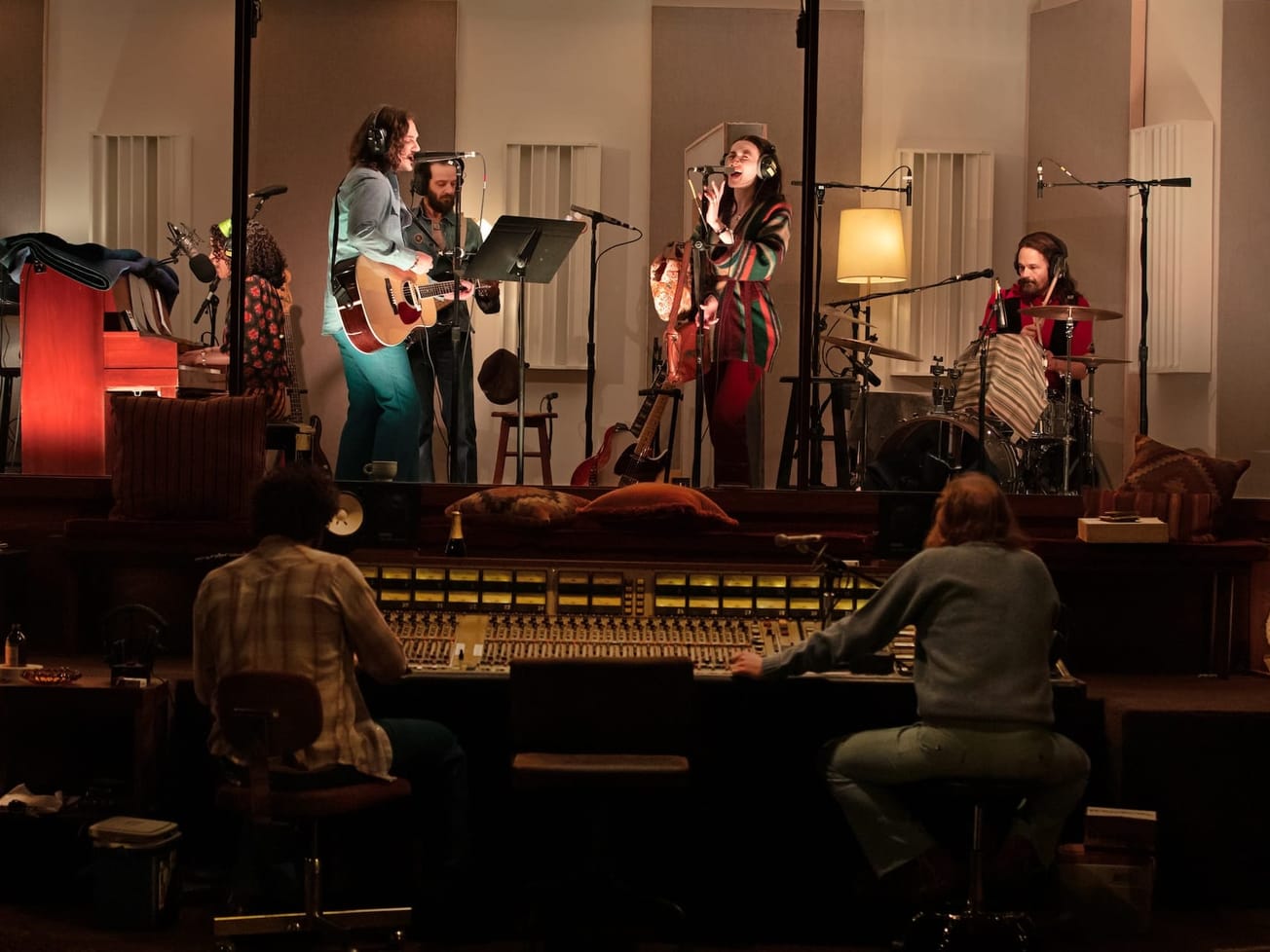 ‘Stereophonic’ leads 2024 Drama Desk Award winners