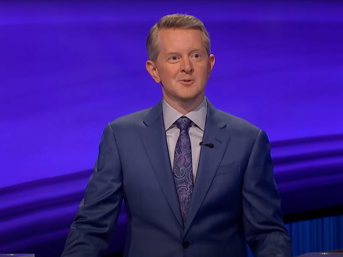 Watch contestants test their Broadway knowledge on ‘Jeopardy!’