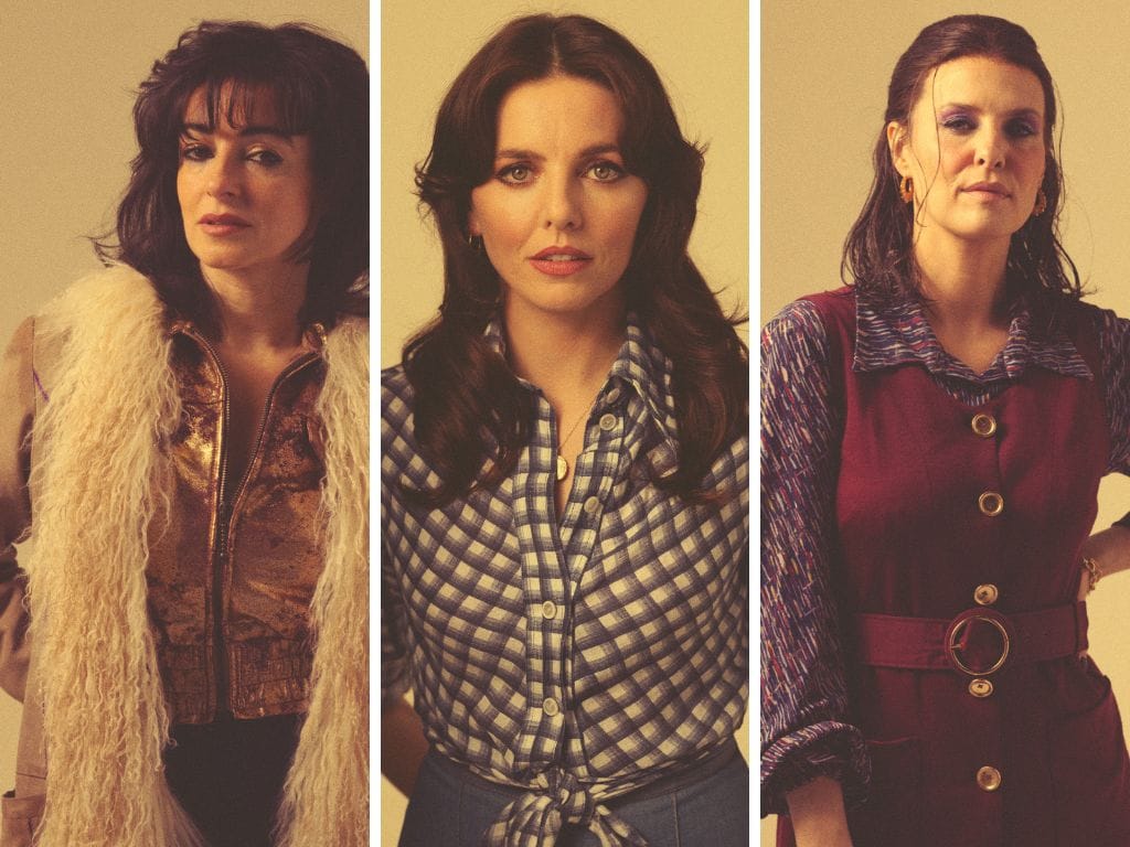 London stars of ‘Hills of California’ to repeat performances on Broadway