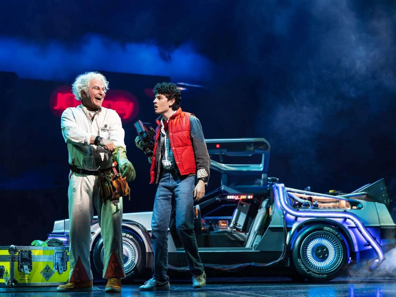 TDF announces 2024-2025 season of autism-friendly performances