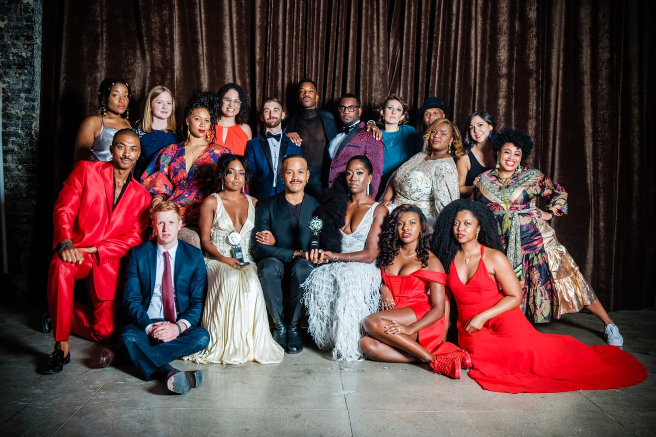 Broadway Advocacy Coalition announces a return to its roots