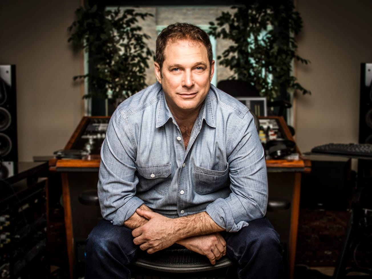 In the producer’s office: Kurt Deutsch talks merging pop and musical theater for Broadway