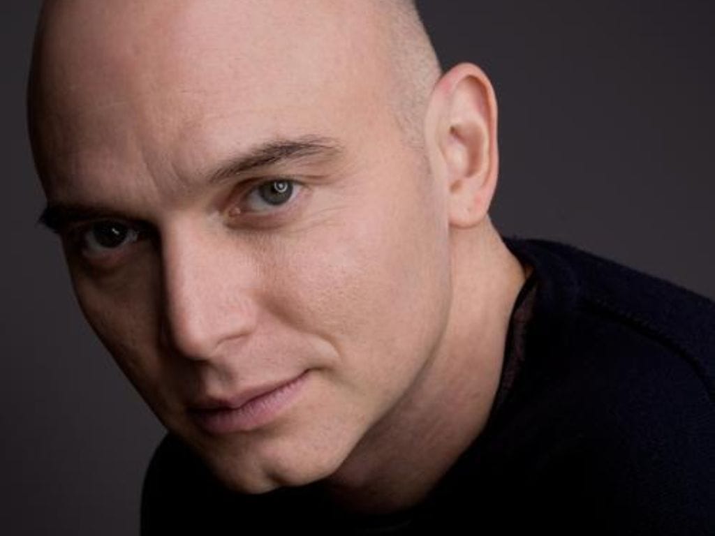 Michael Cerveris will join Christian Borle and Katie Brayben in Broadway’s ‘Tammy Faye’