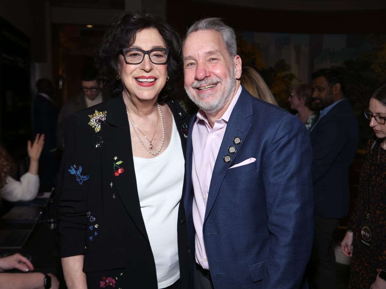 Manhattan Theatre Club joins ‘Hills of California’ producing team