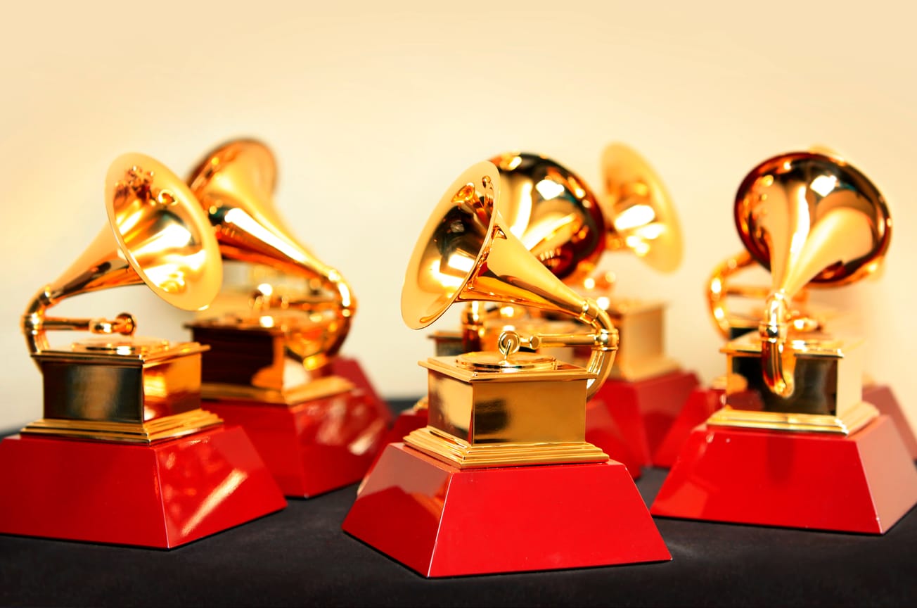 What it takes to win the Best Musical Theater Album Grammy Award — and more