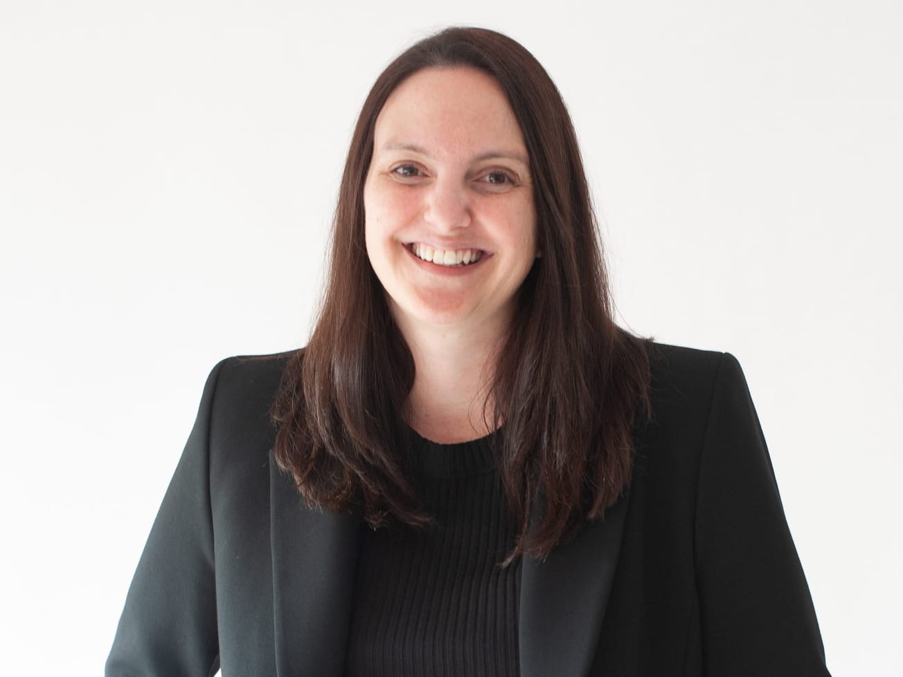 Nicole Marcusson named chief financial officer of Michael Cassel Group