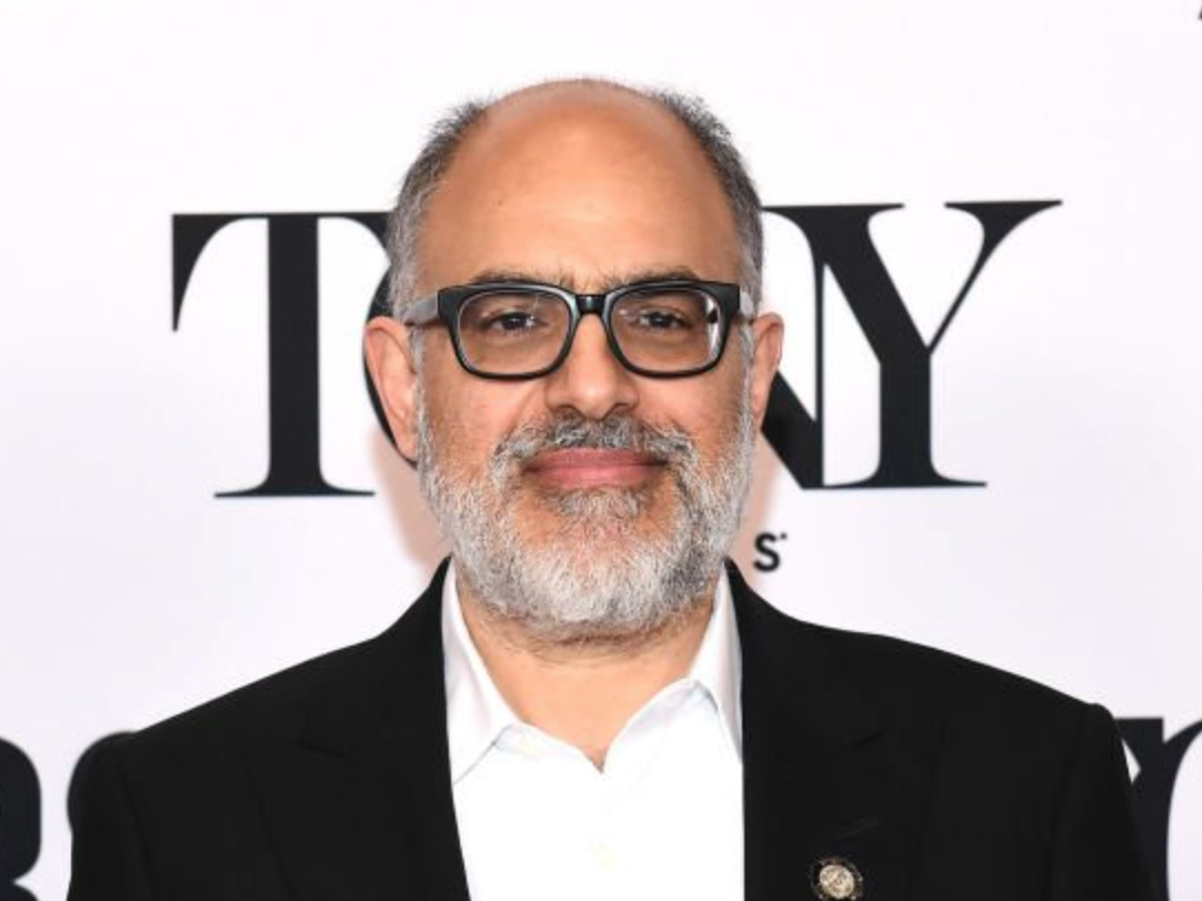 David Yazbek will write original music for Broadway’s ‘The Roommate’