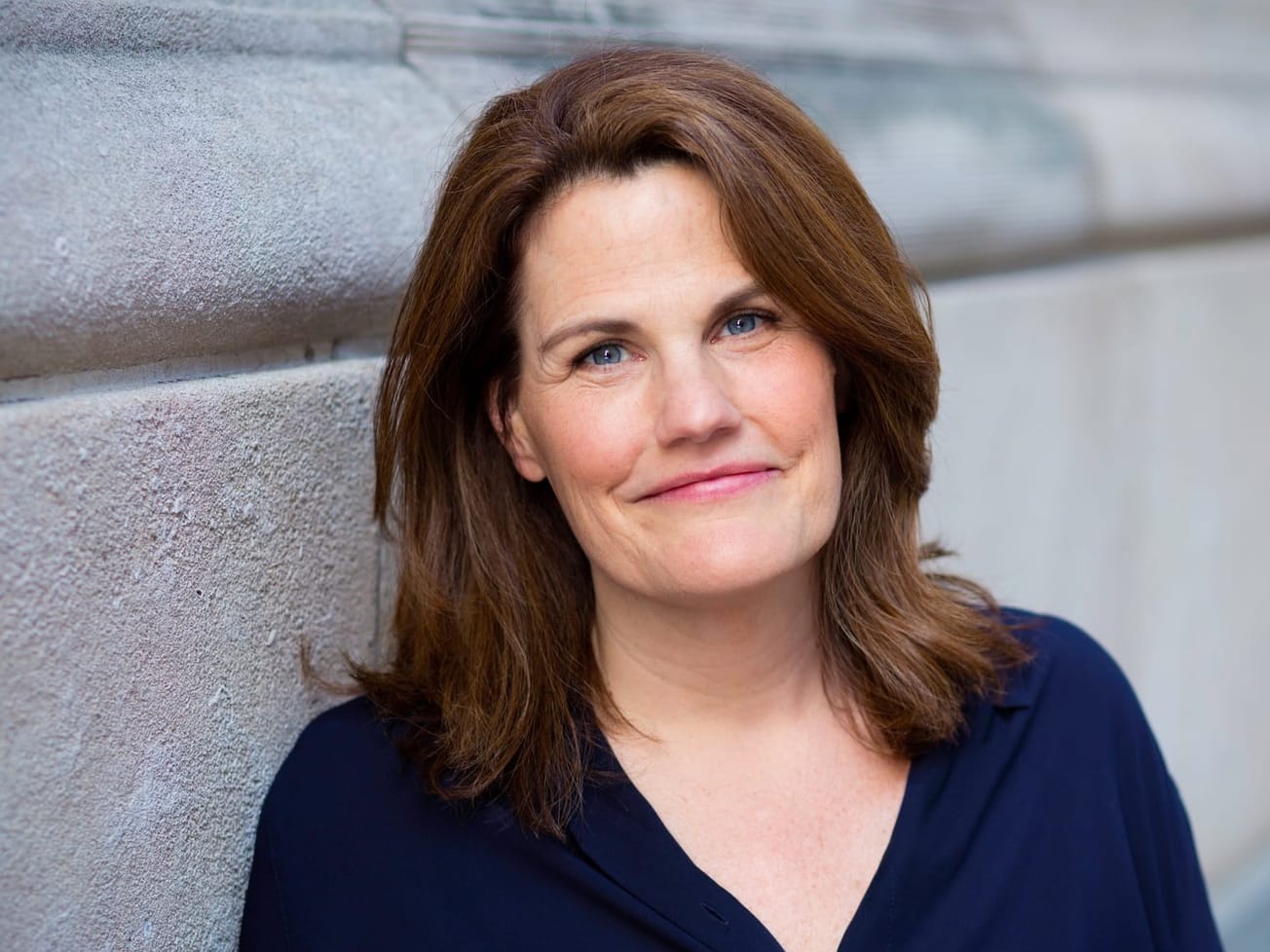 Meet the woman who keeps ‘Mamma Mia!’ going again and again