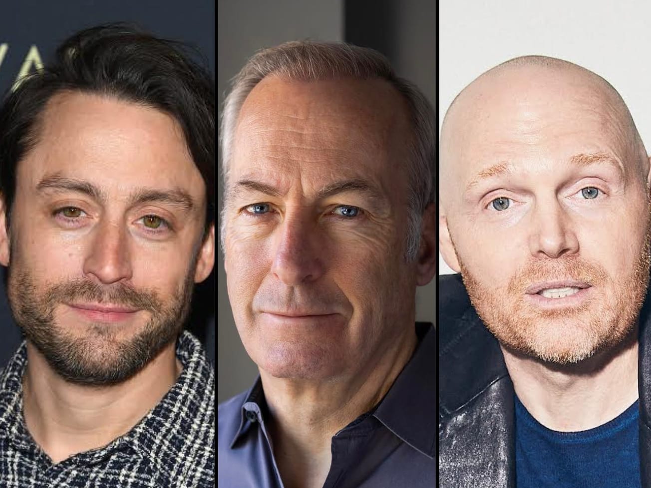 ‘Glengarry Glen Ross’ sets Broadway return with Kieran Culkin, Bob Odenkirk and Bill Burr