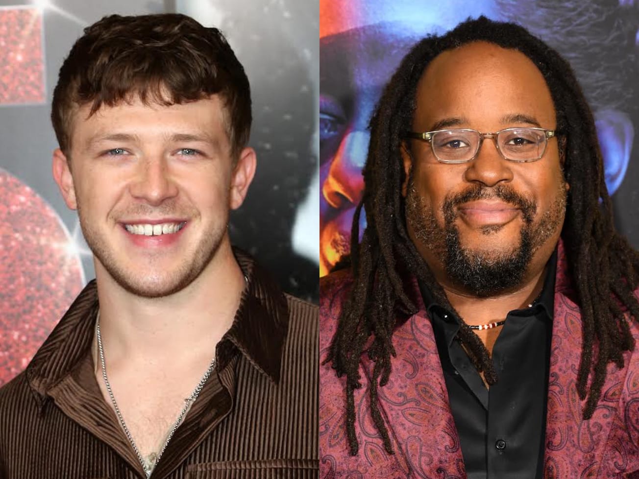 Kevin Csolak, Jacob Ming-Trent and more join revival of ‘Gypsy’