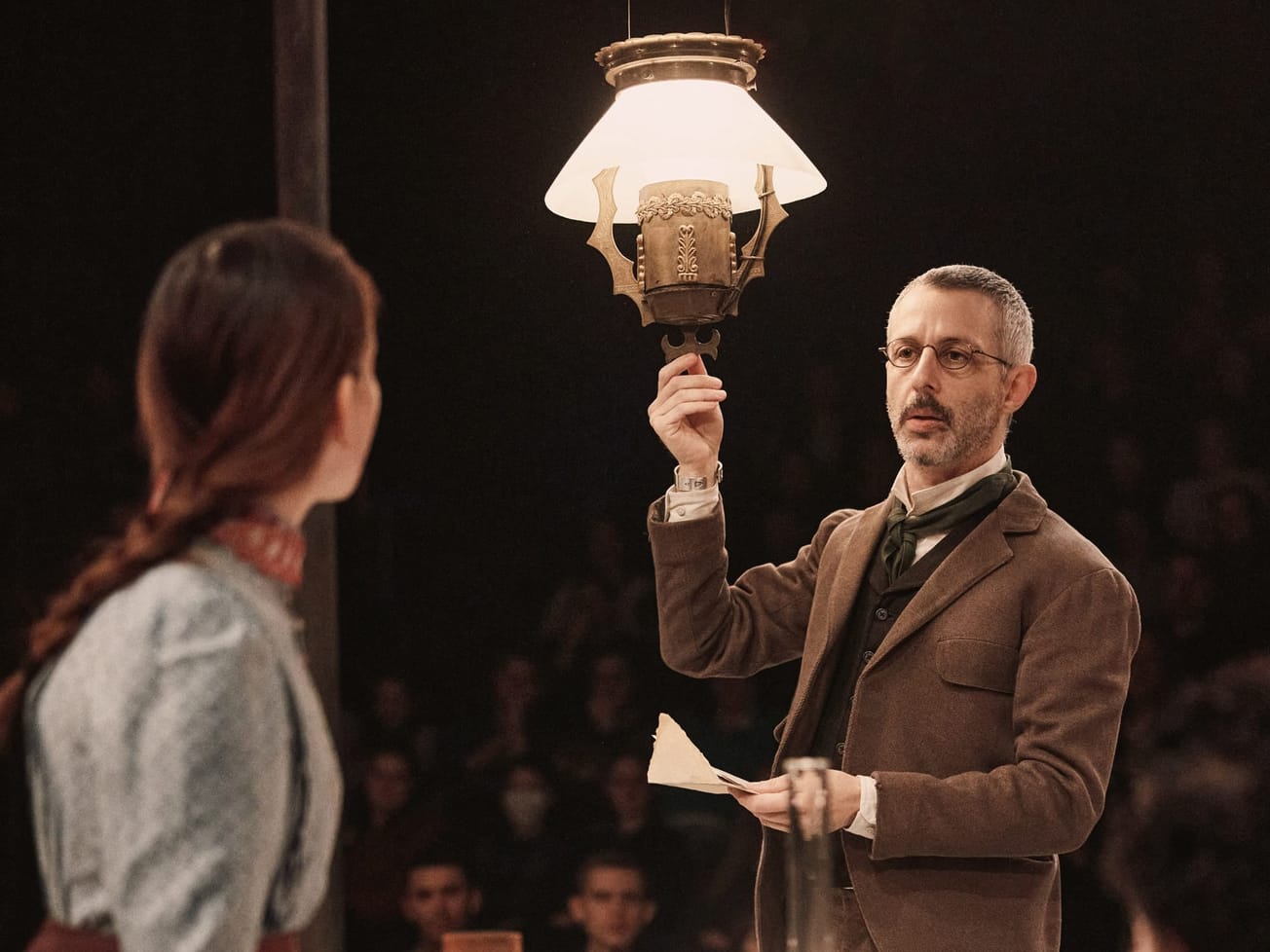 Amy Herzog’s adaptation of ‘An Enemy of the People’ is now available to license through Concord Theatricals