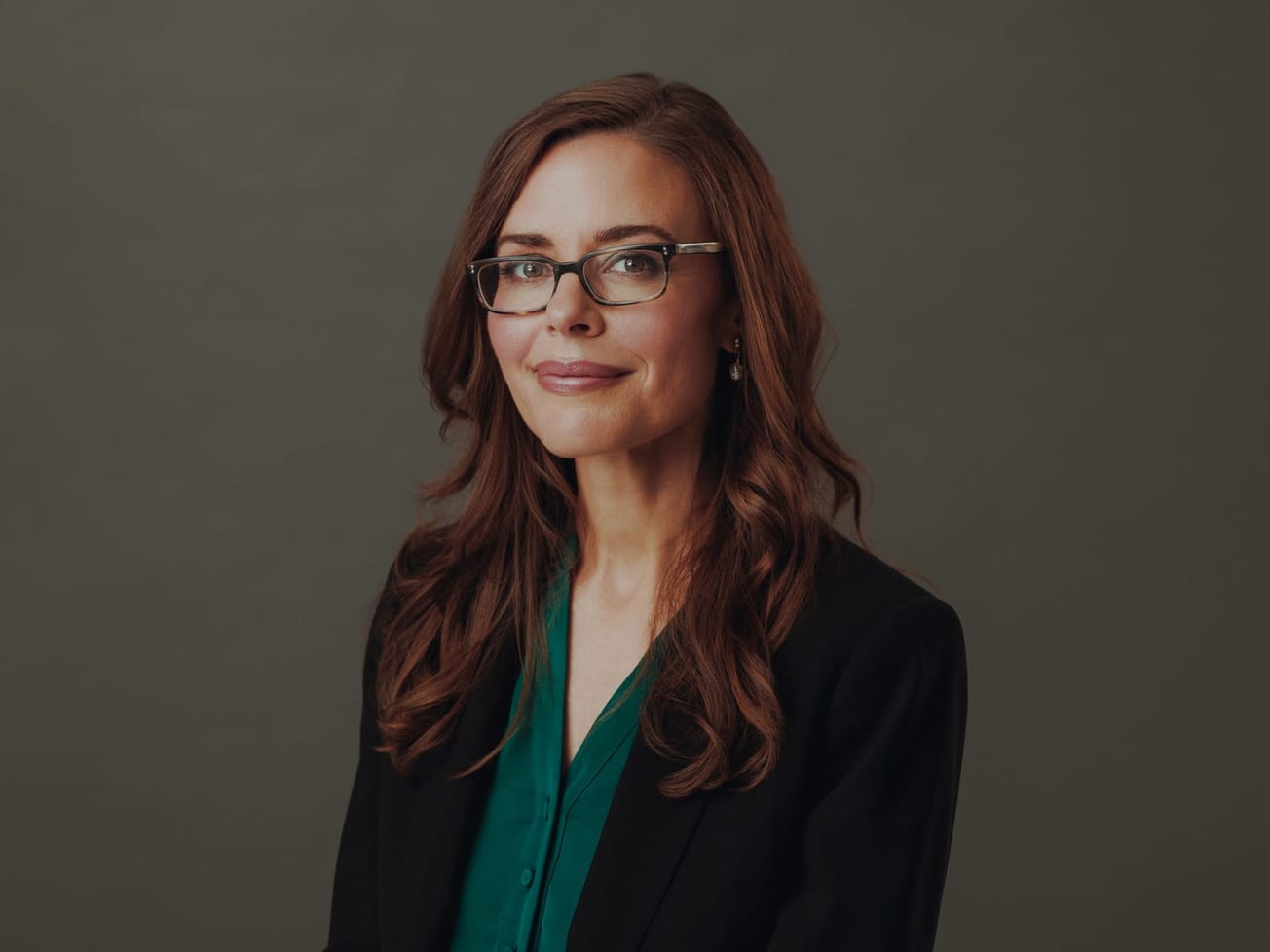 Lear deBessonet named artistic director of Lincoln Center Theater