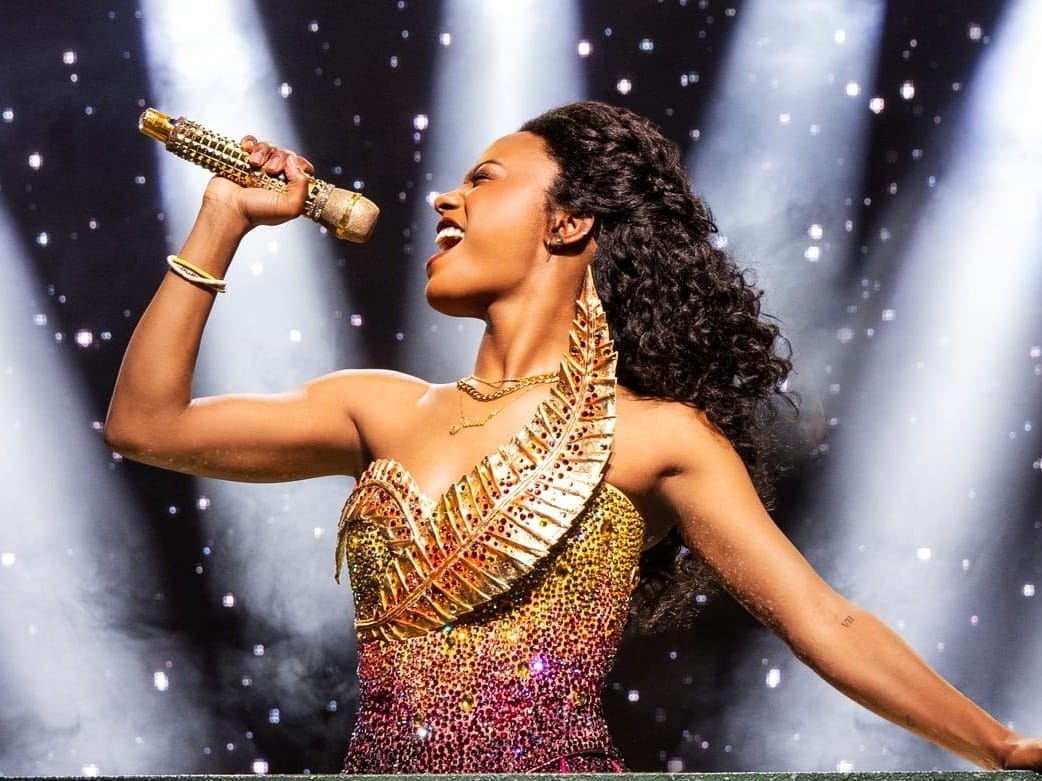 Broadway’s ‘& Juliet’ partners with Refinery Hotel for ‘Girls’ Night Out’