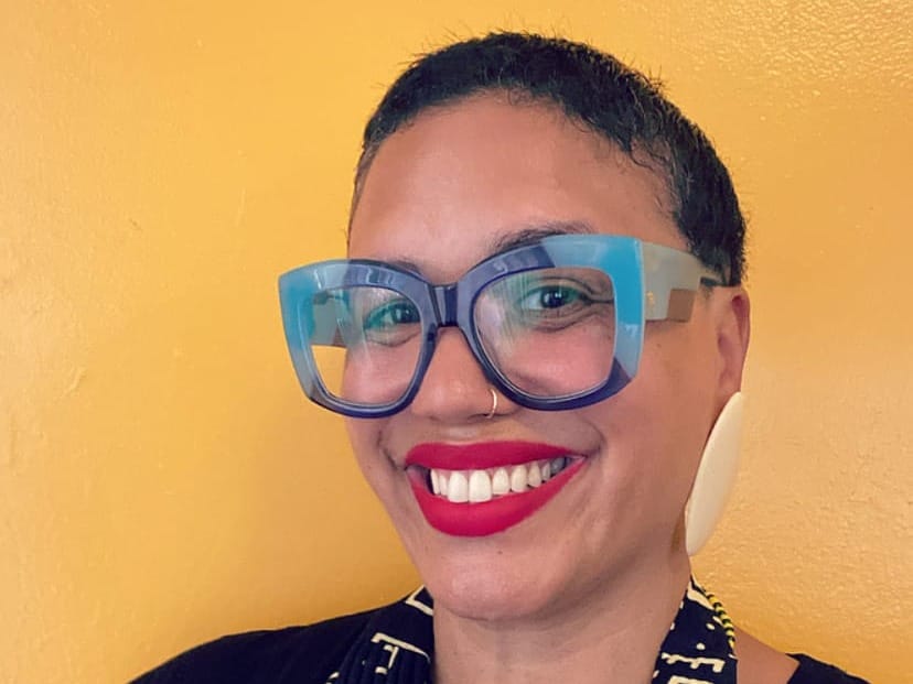 Rachel Kara Pérez named Manhattan Theatre Club’s director of learning and community engagement