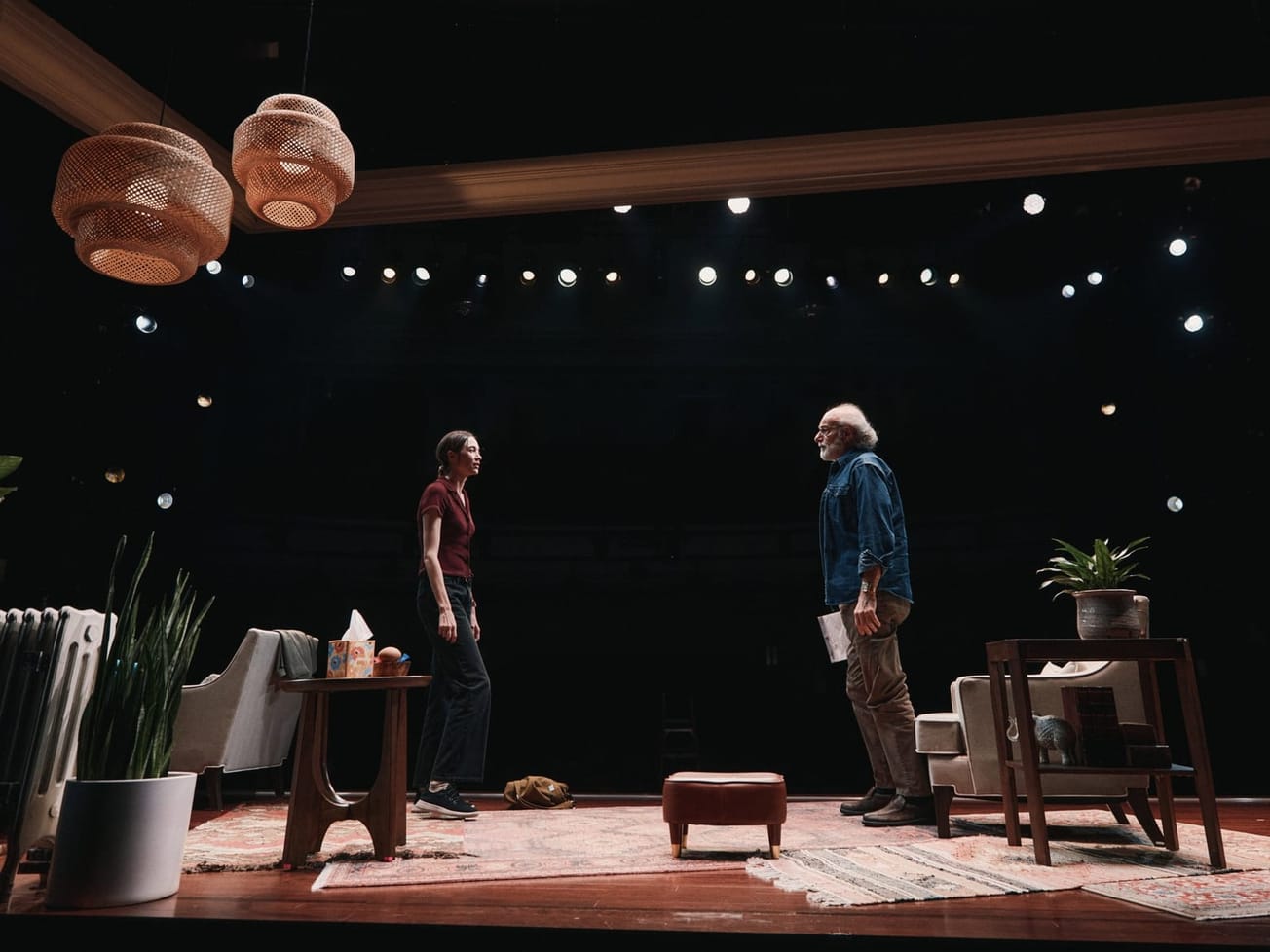 New drama ‘Job’ partners with Broadway for All on new ticketing initiative