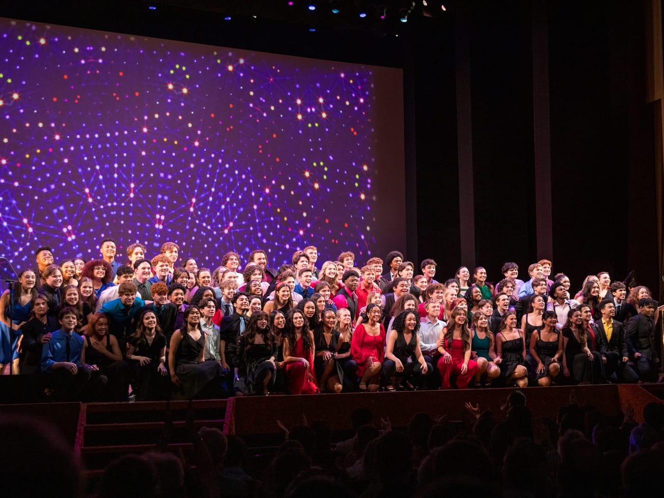 Jimmy Awards will return to Minskoff Theatre in 2025