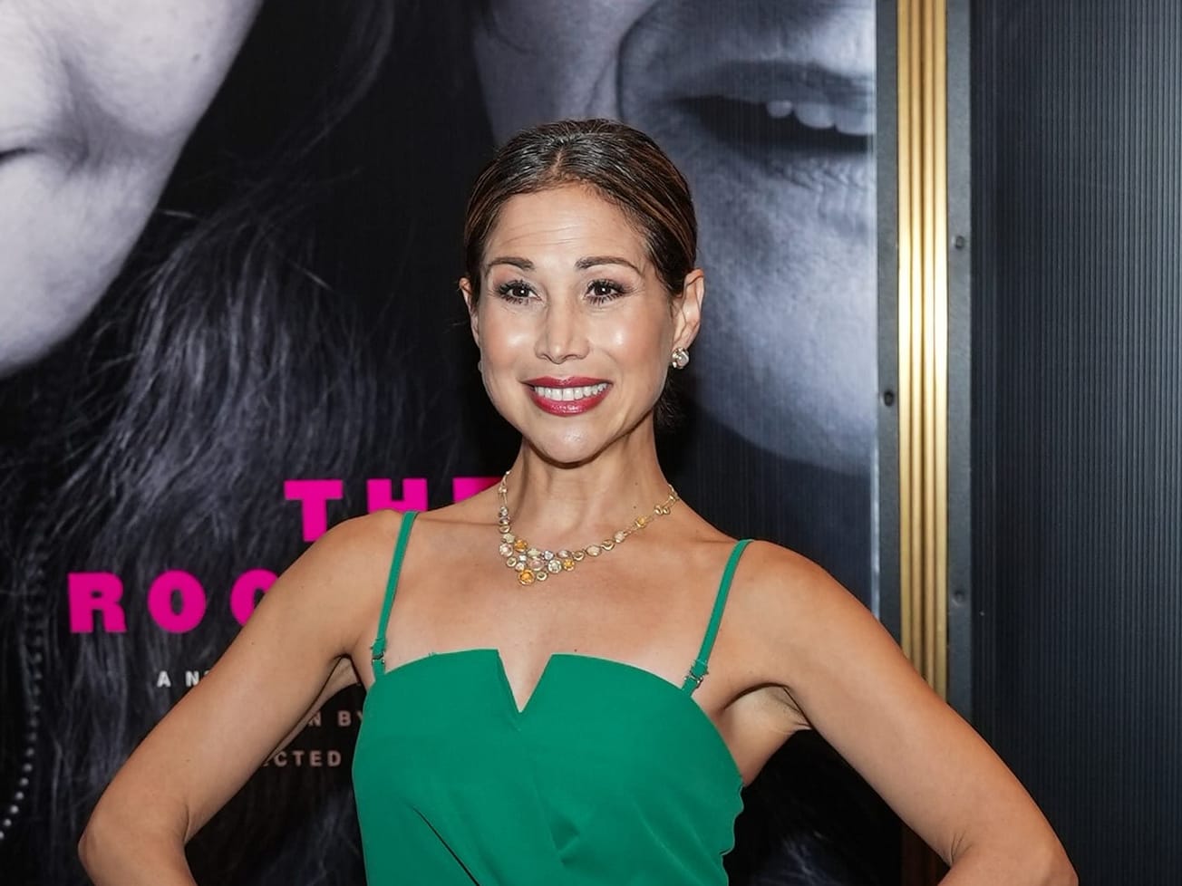 Bianca Marroquín sets return to Broadway’s ‘Chicago’