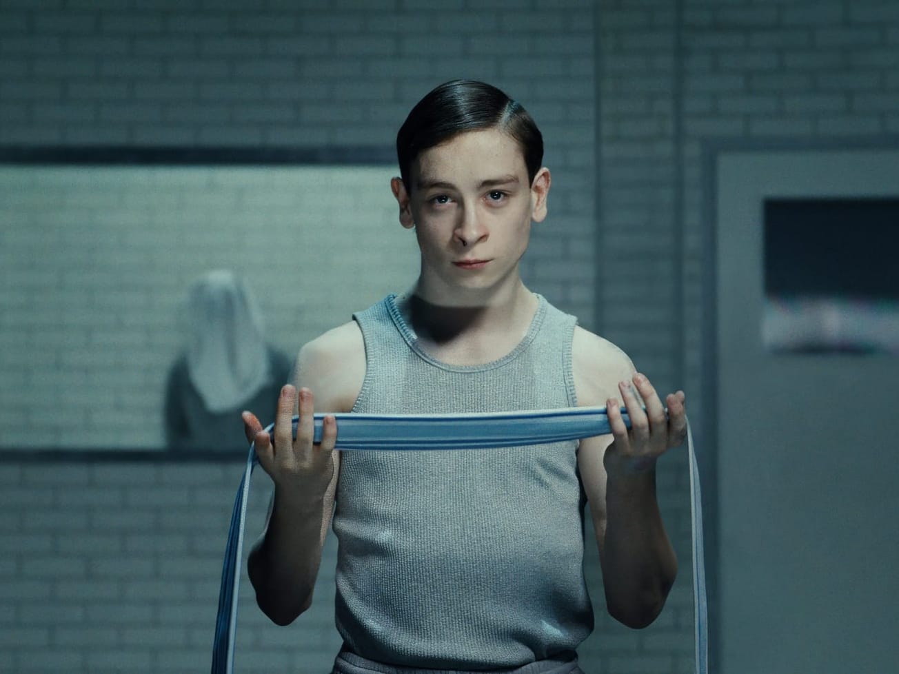 Louis McCartney sets Broadway debut in ‘Stranger Things’