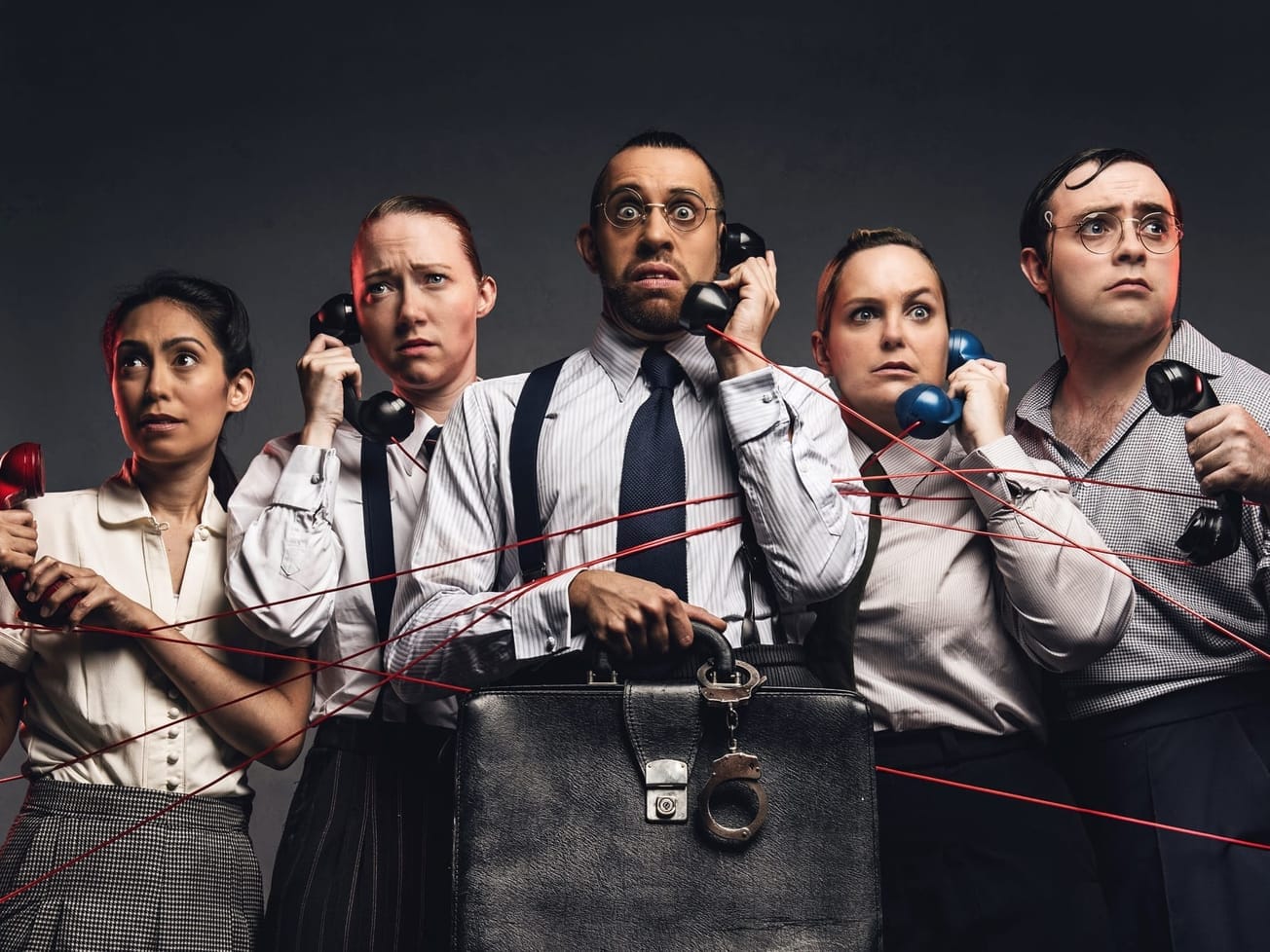 Broadway Pipeline: October 2, 2024