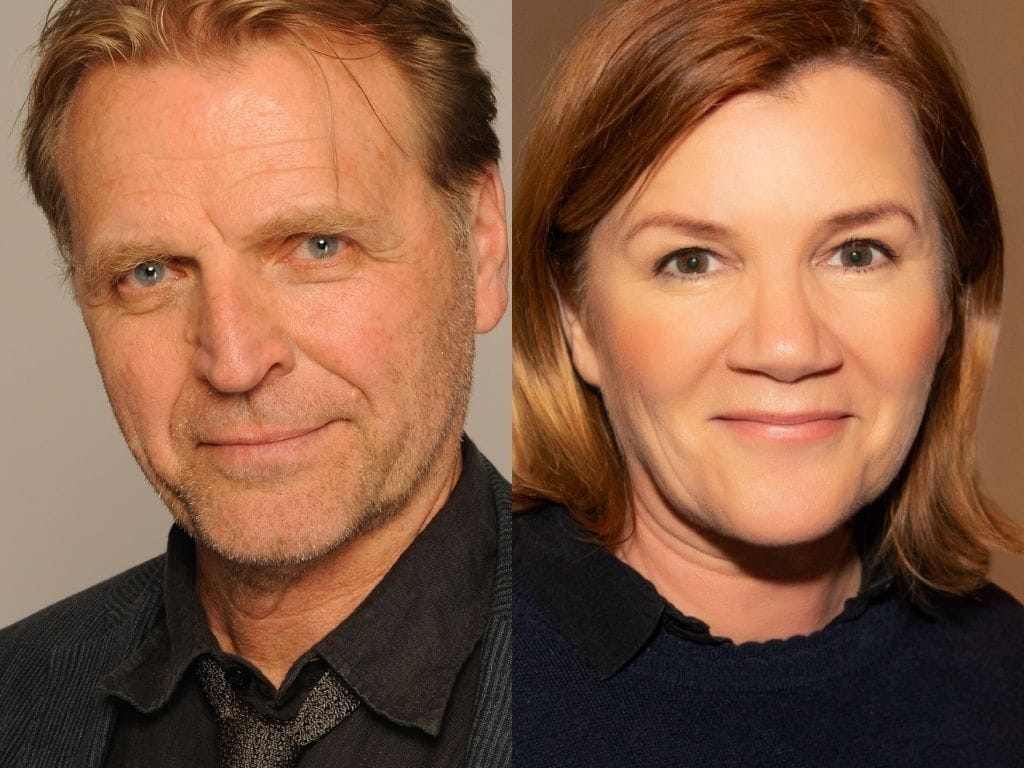 David Rasche and Mare Winningham will appear in ‘Cult of Love’ on Broadway