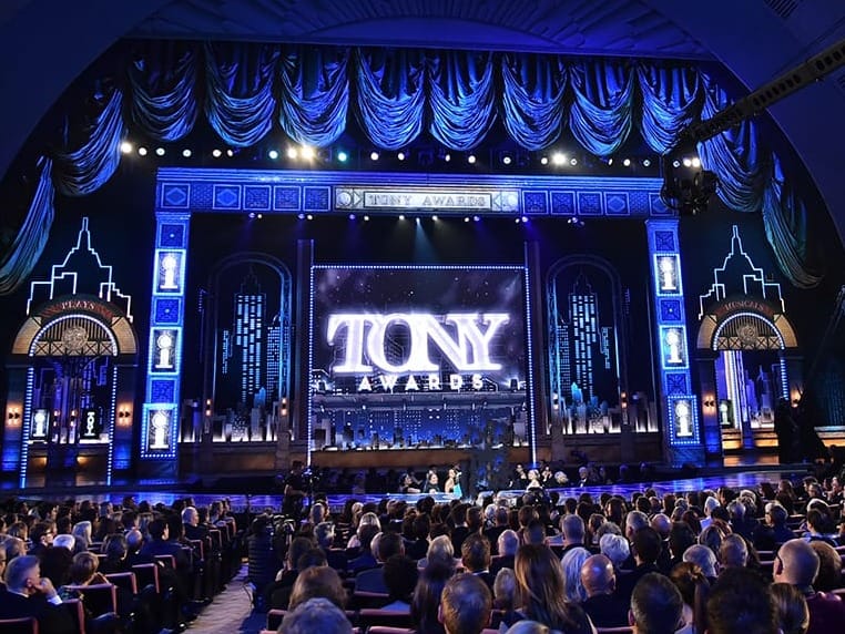 Tony Awards committee determines eligibilities of 11 productions for 2025 Tonys following first