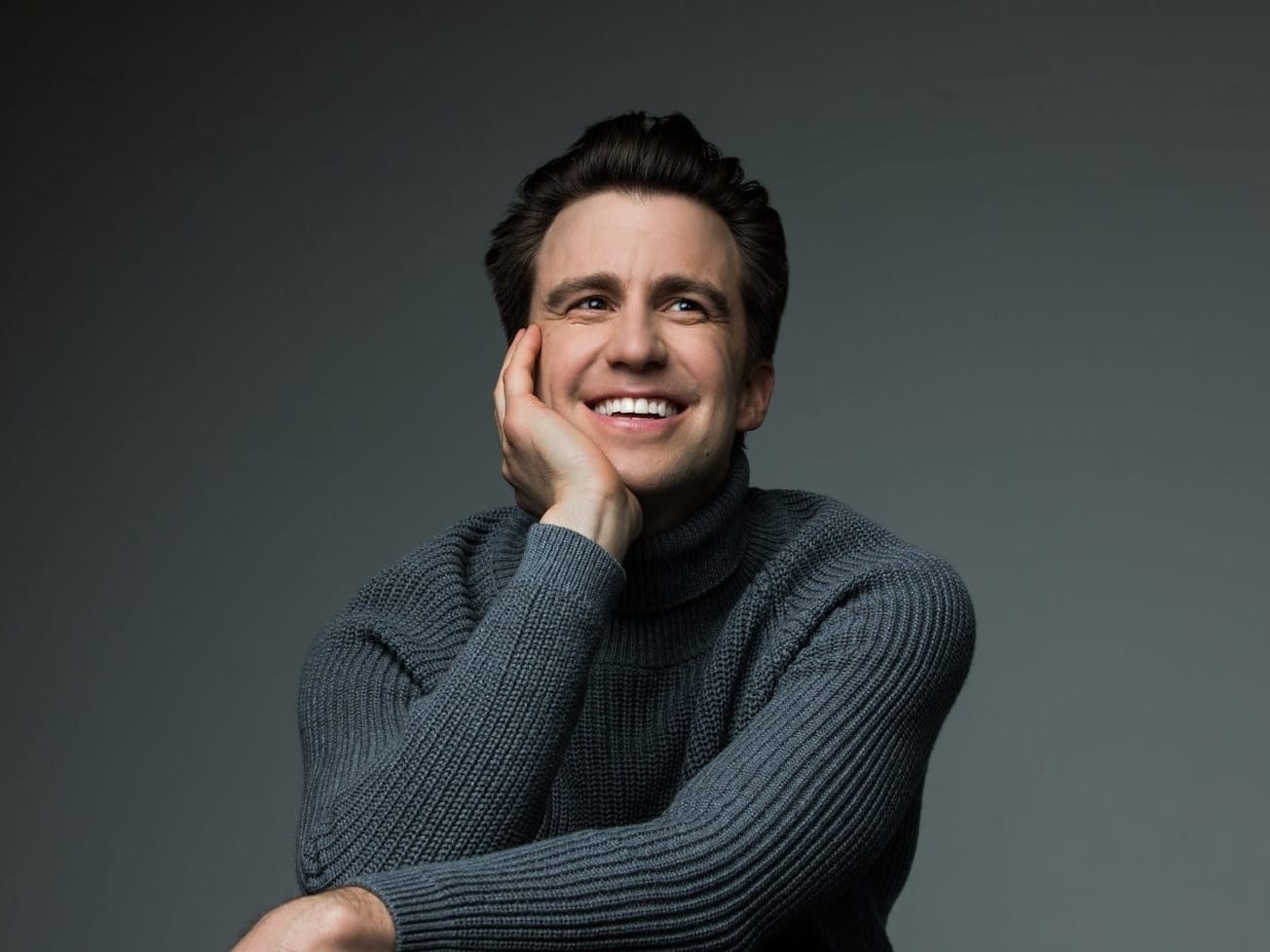 Broadway community to honor Gavin Creel with memorial celebration