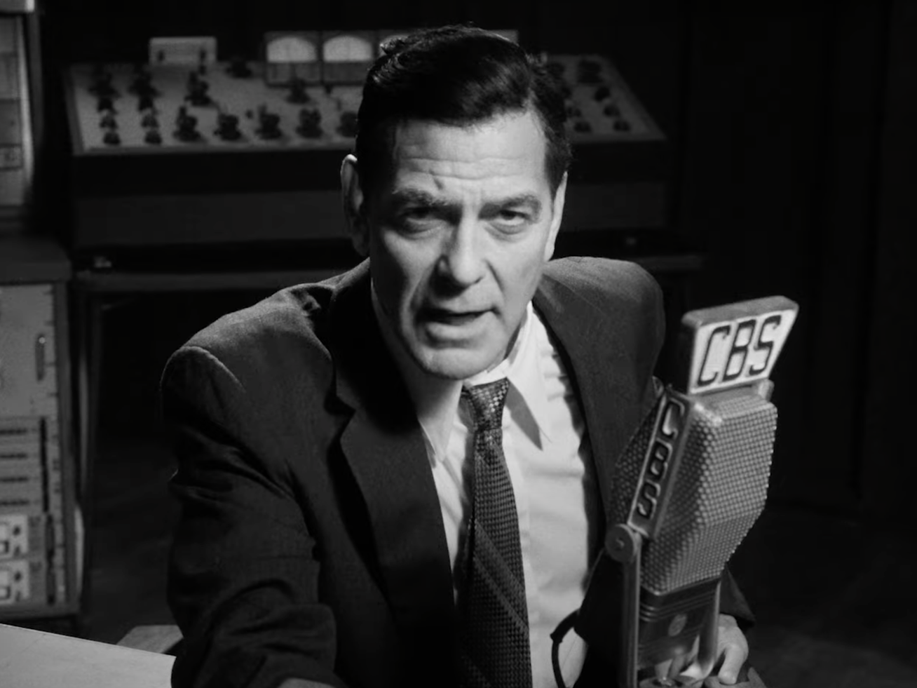 Watch a preview of George Clooney in his Broadway debut