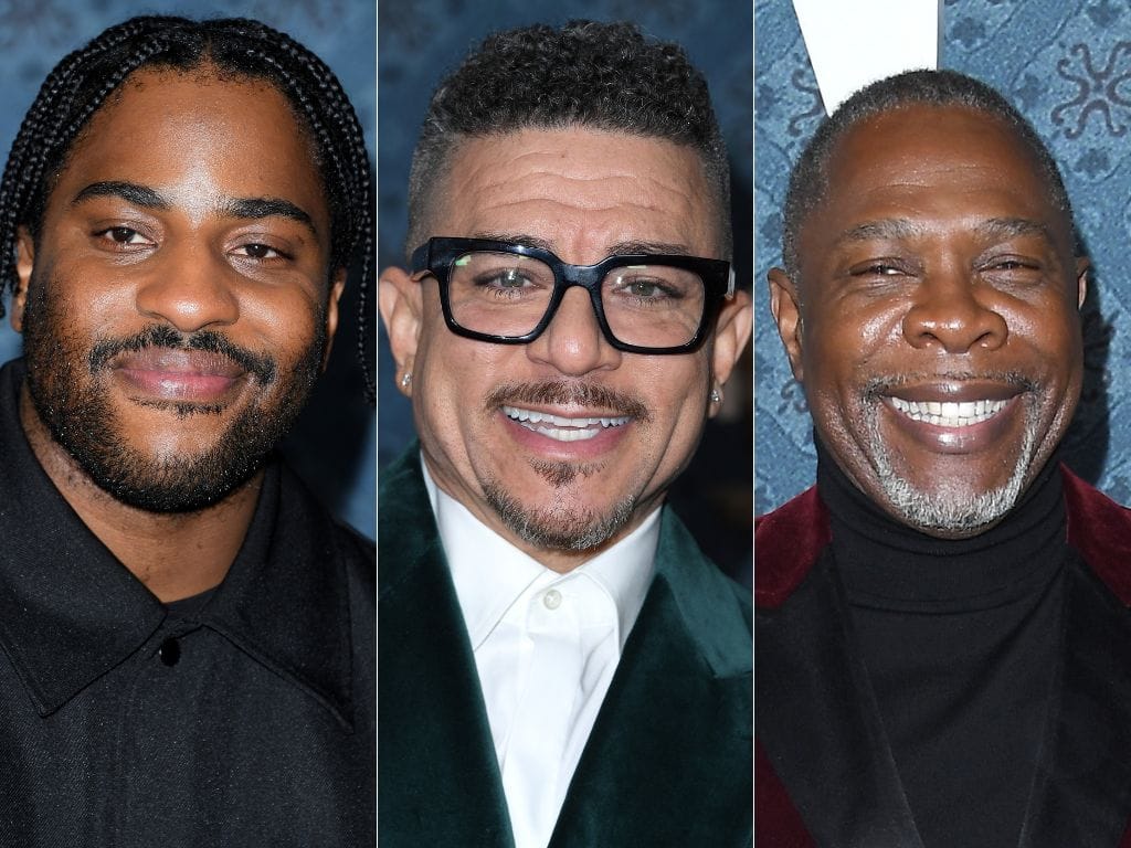 Adapting ‘The Piano Lesson’ for the screen with auteur Malcolm Washington, co-writer Virgil Williams and actor Michael Potts