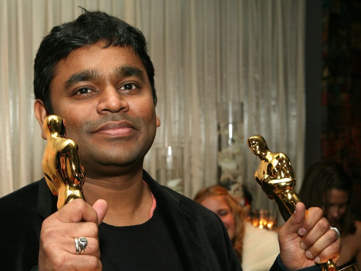 Oscar-winning ‘Slumdog Millionaire’ is being adapted for the stage