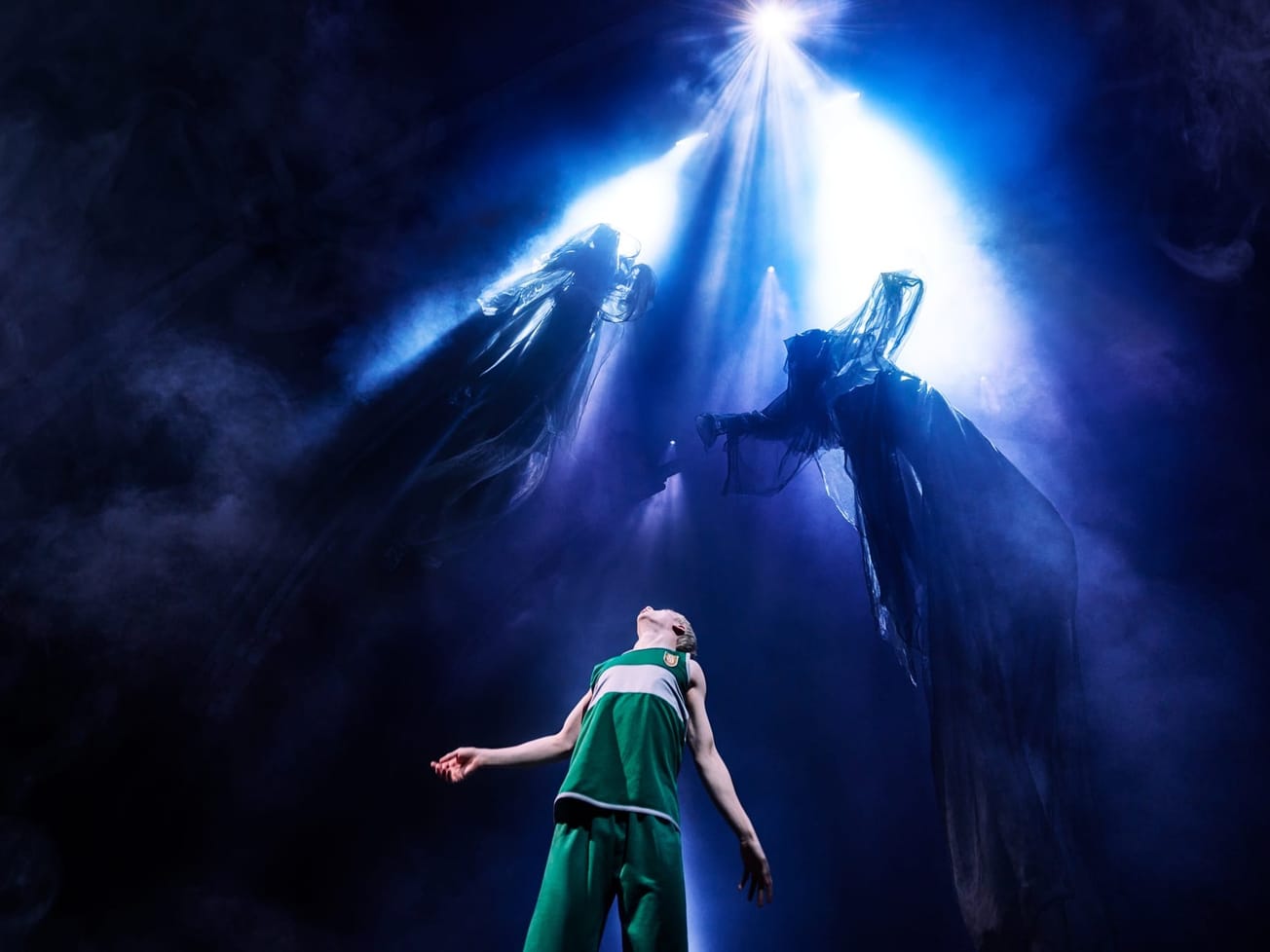 ‘Harry Potter and the Cursed Child’ will play Brazil and the Netherlands
