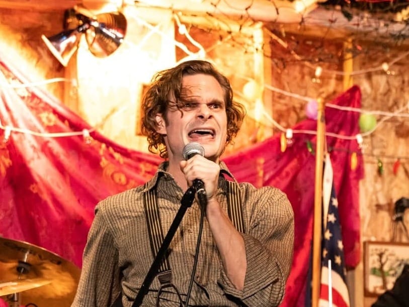 ‘Dead Outlaw’ announces Broadway transfer