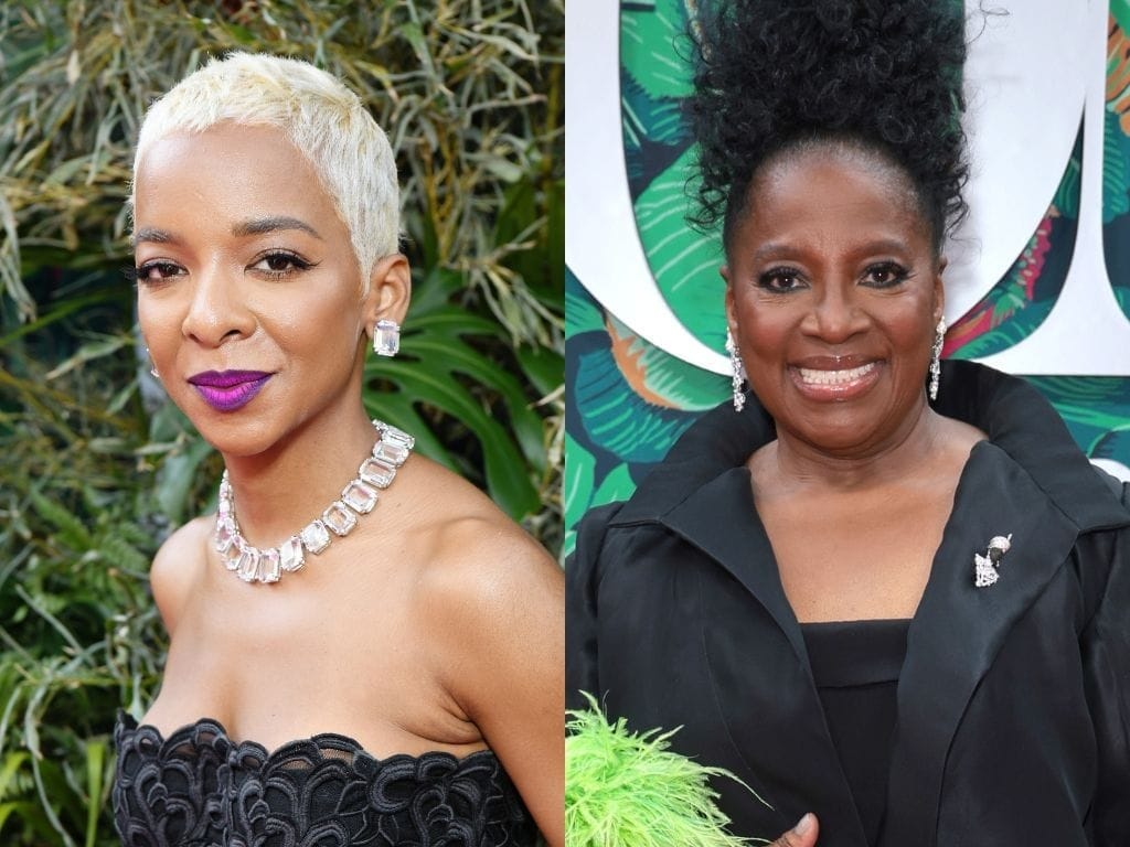 Kara Young, LaTanya Richardson Jackson and more will lead Branden Jacobs-Jenkins’ ‘Purpose’ on Broadway