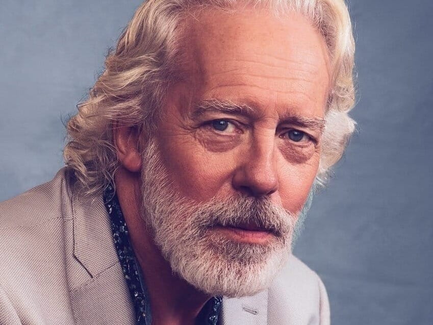Terrence Mann will step into ‘The Great Gatsby’ on Broadway