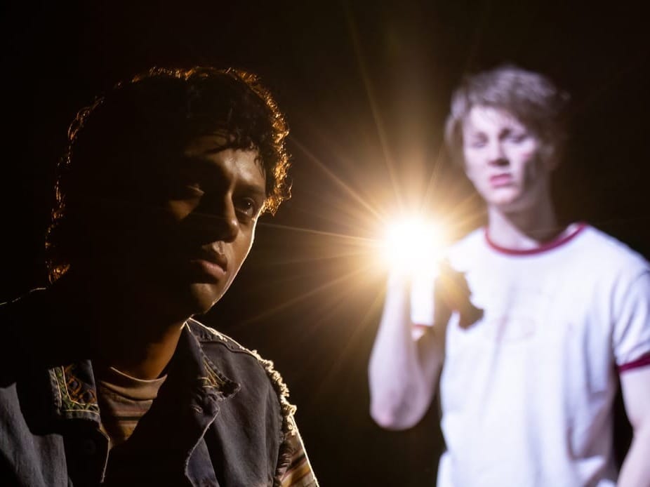 ‘The Outsiders’ cancels Jan. 25 matinée due to power outage