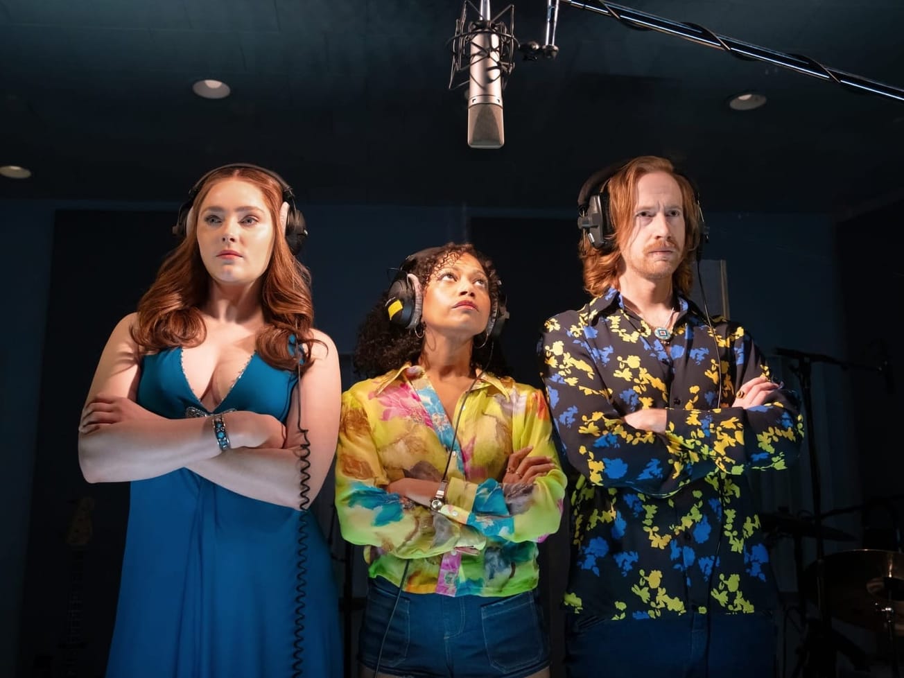 ‘Stereophonic’ recoups investment; will tour and play West End in 2025