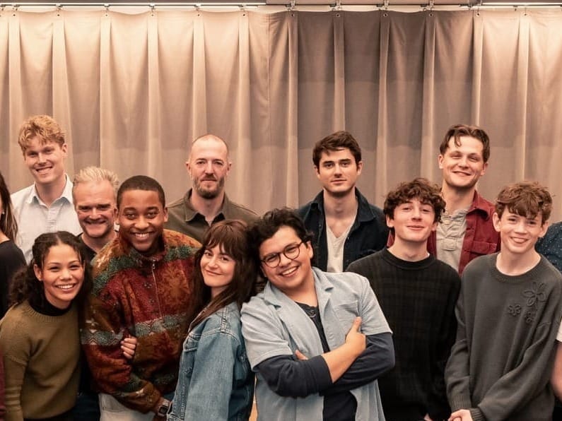 Casting finalized for Broadway premiere of ‘Stranger Things: The First Shadow’