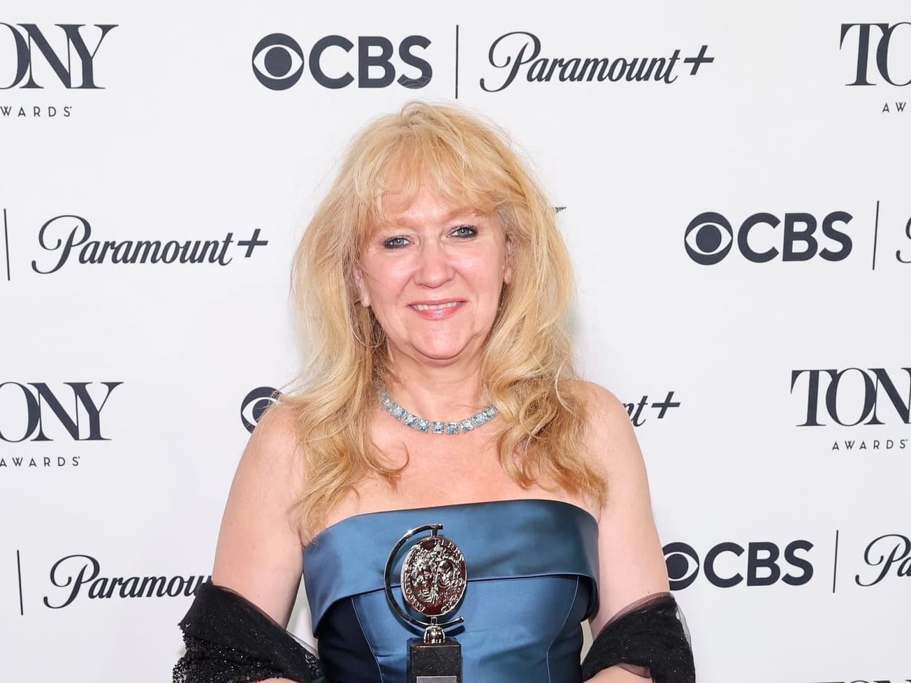 Sonia Friedman signs on as a producer of Broadway-bound ‘Queen of Versailles’ musical