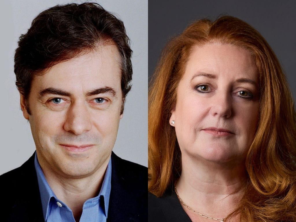 Broadway producer John Gore launches television and film production studio