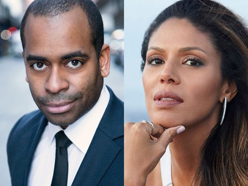 Daniel Breaker and Merle Dandridge will join ‘Hadestown’ on Broadway
